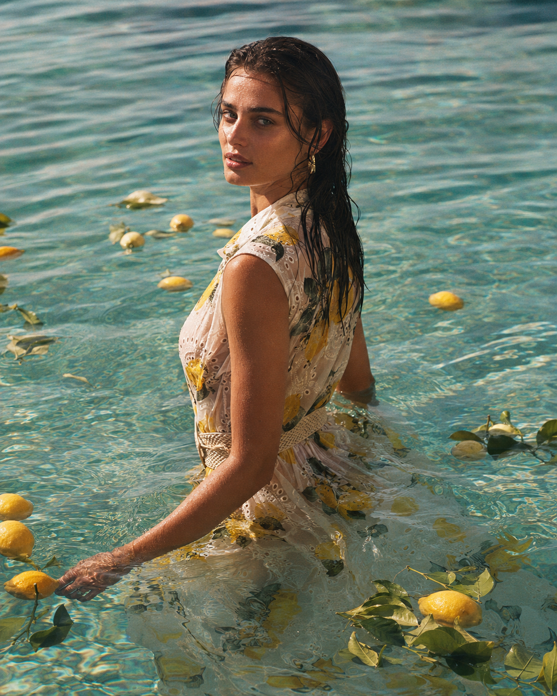 LIMŌNEÁ editorial image 1