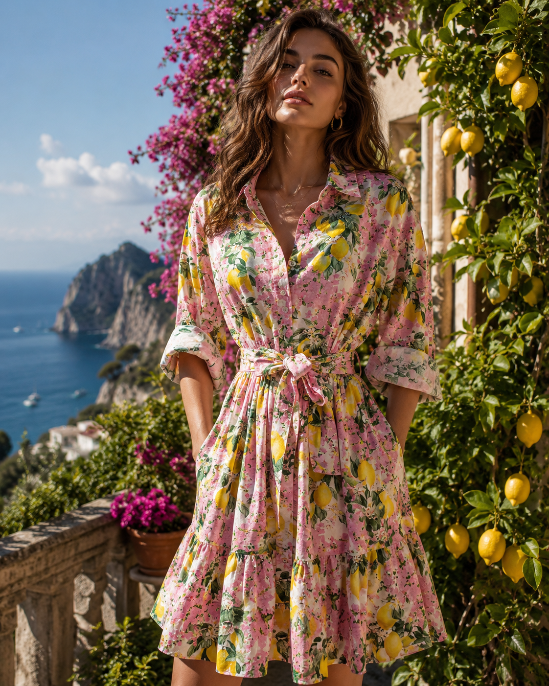 LIMŌNEÁ editorial campaign image 3